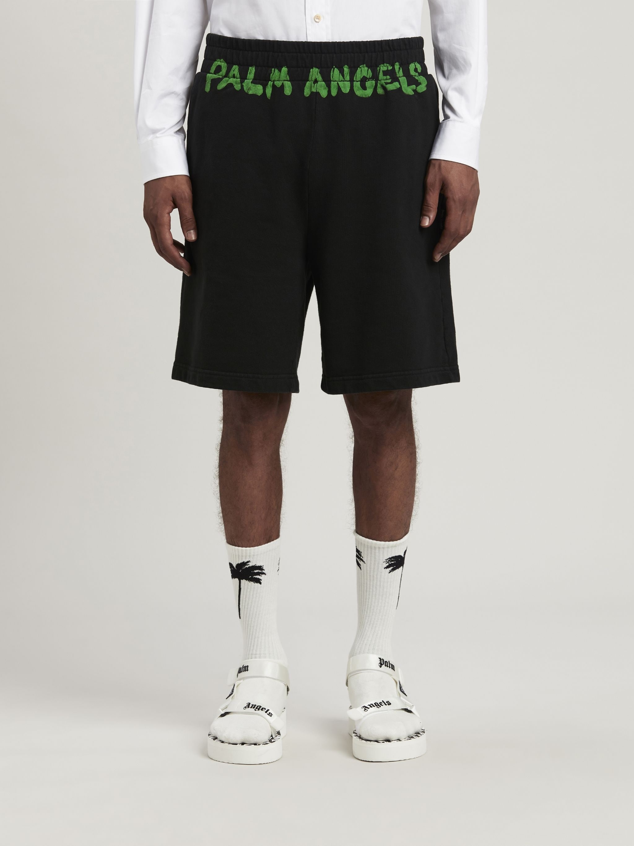 Logo Sweatshort - 3