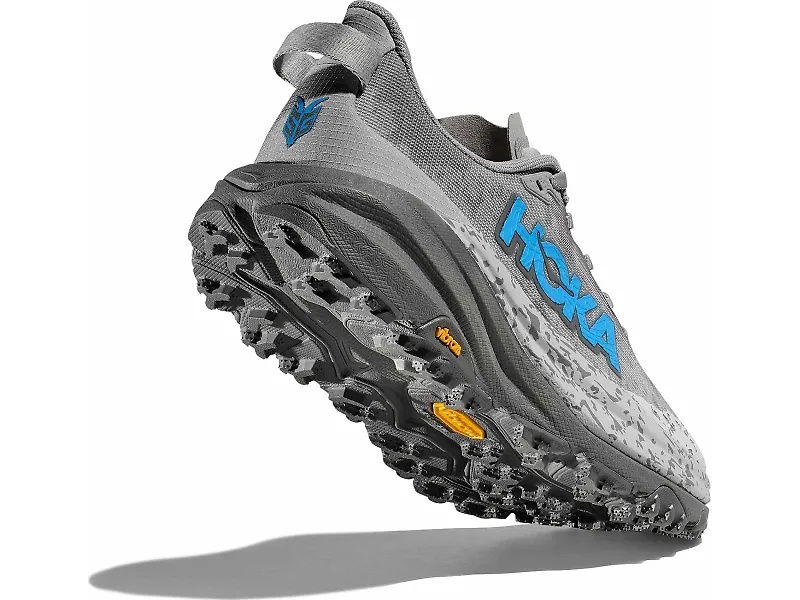 HOKA Speedgoat 6 - 8
