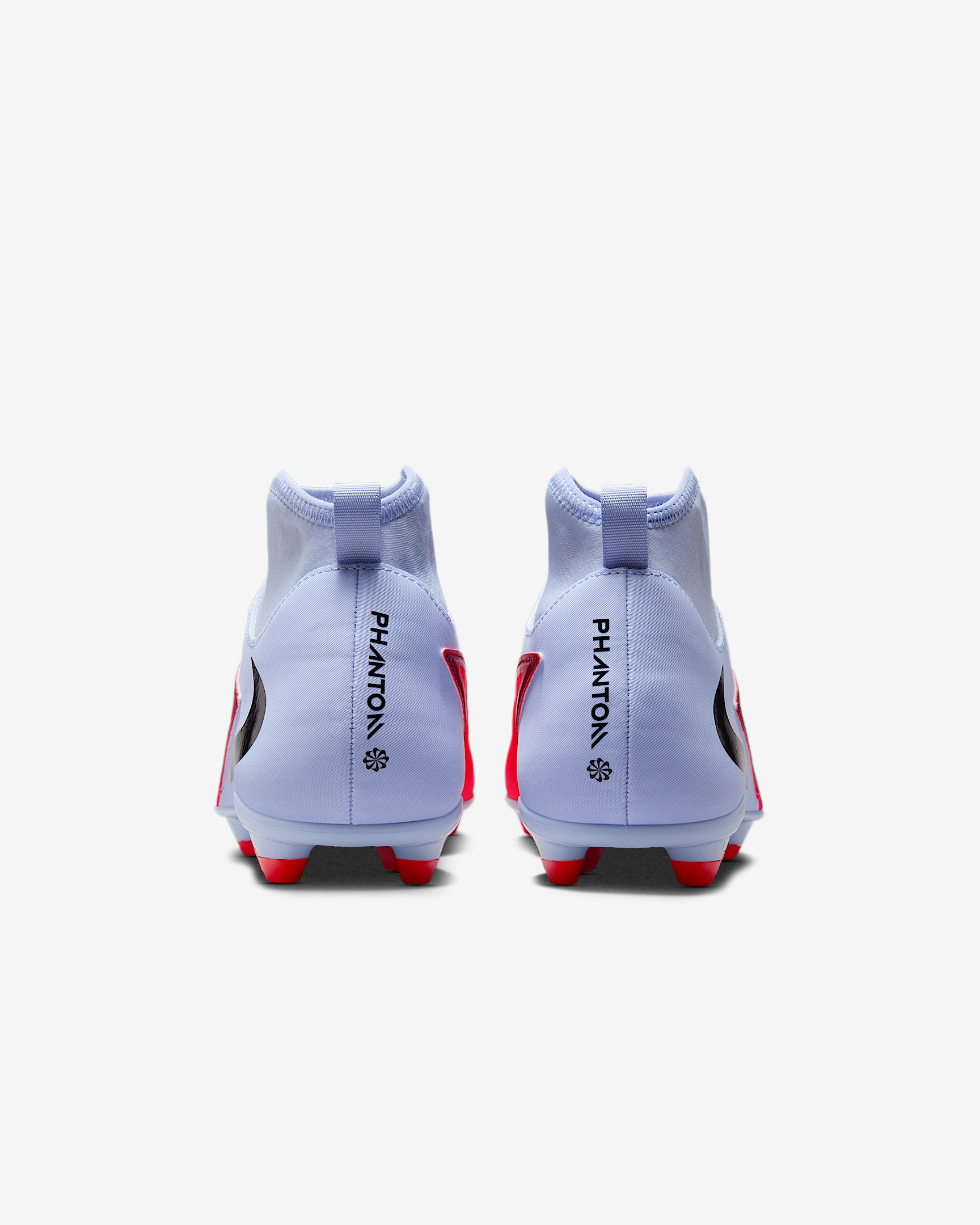 Nike Phantom 6 High Club Multi-Ground Soccer Cleats - 6