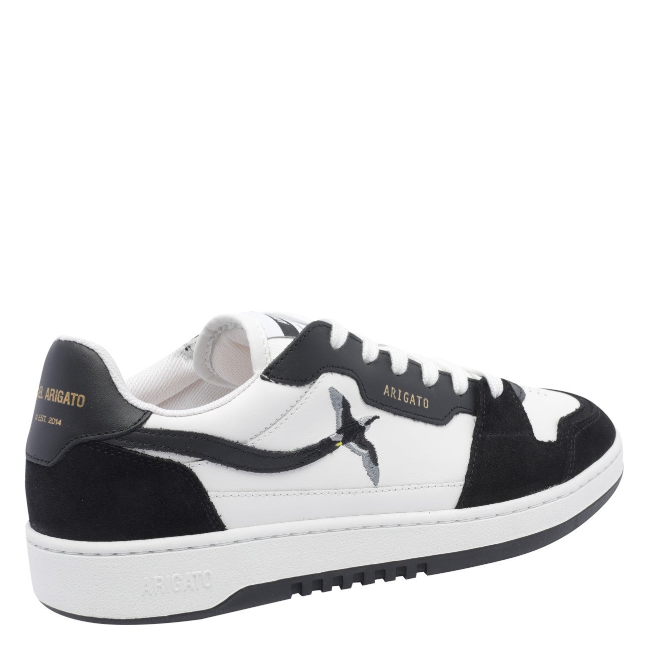 Axel Arigato Men Dice Lo Bee Bird Sneakers - 3