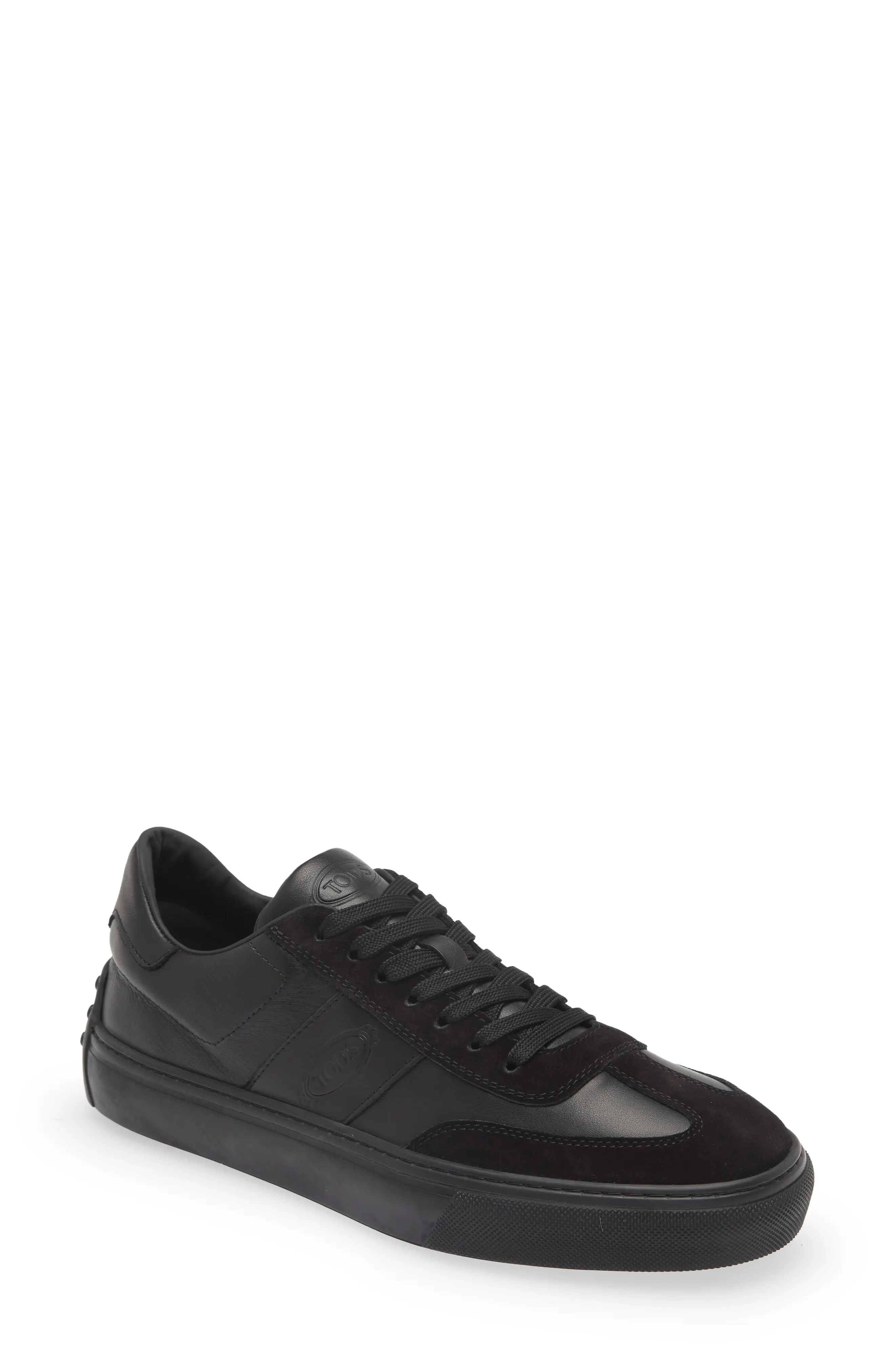 Allacciata Low Top Sneaker - 1