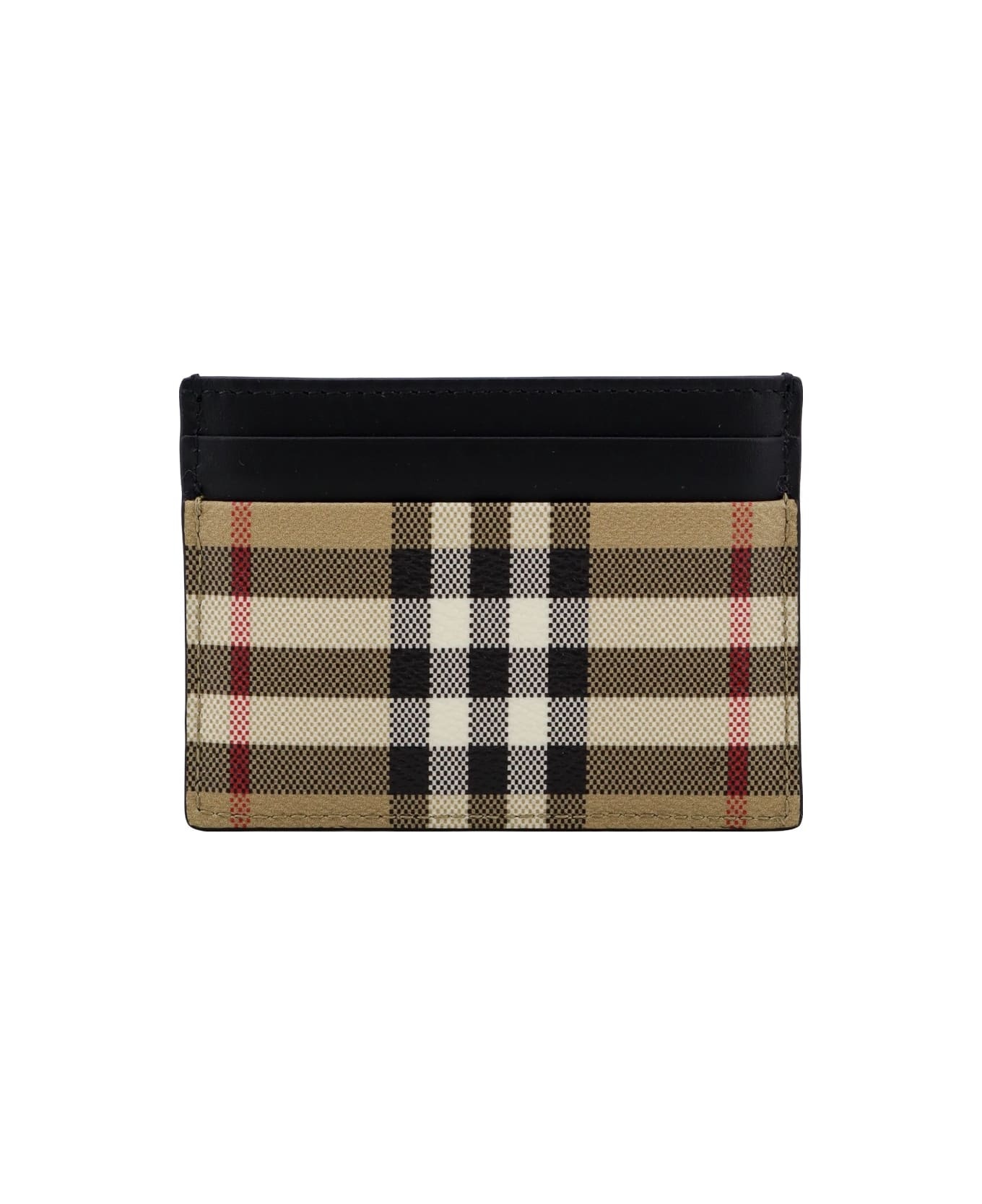 Check Cardholder - 2