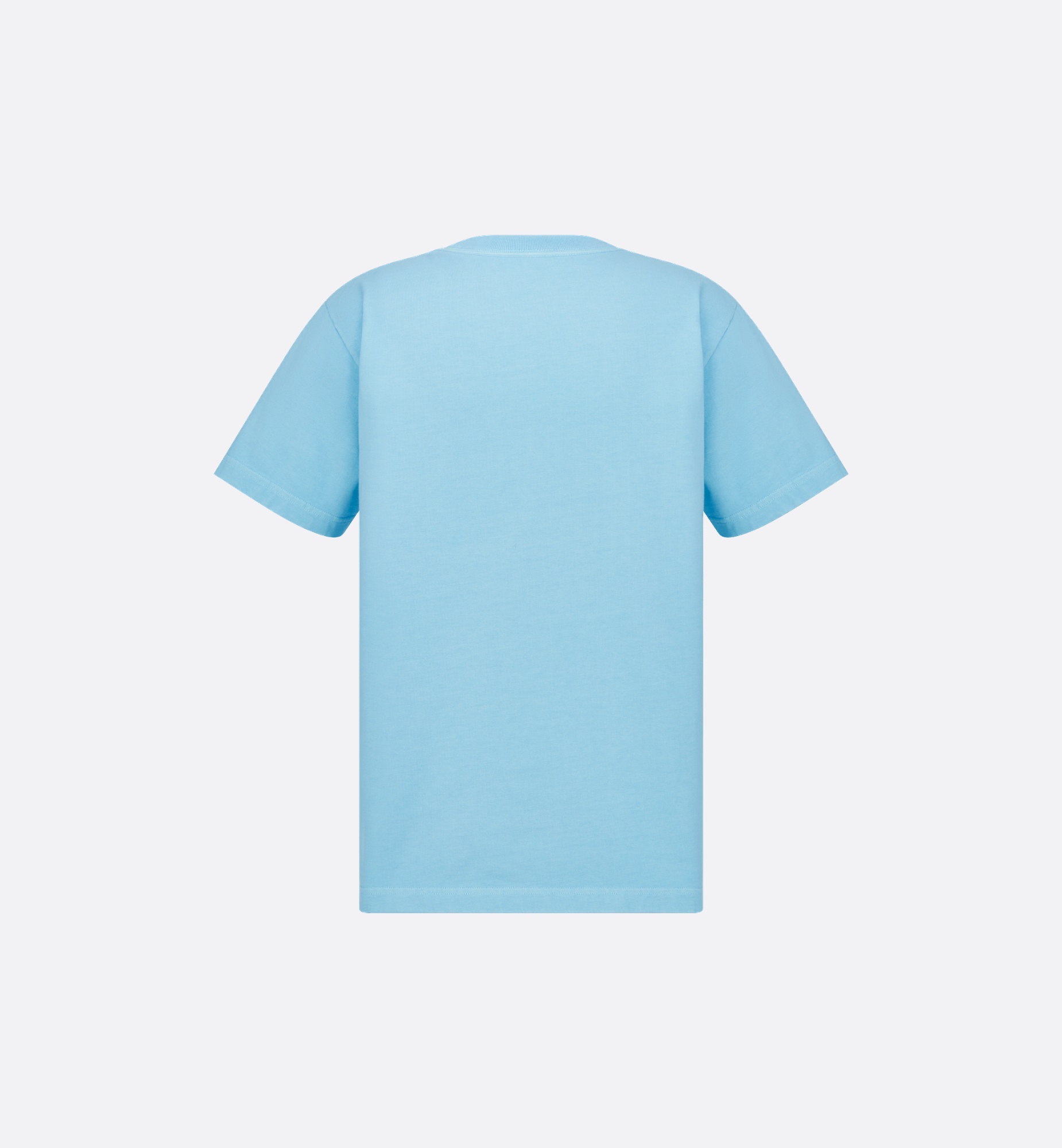 DIOR AND LEWIS HAMILTON T-Shirt, Relaxed Fit - 6