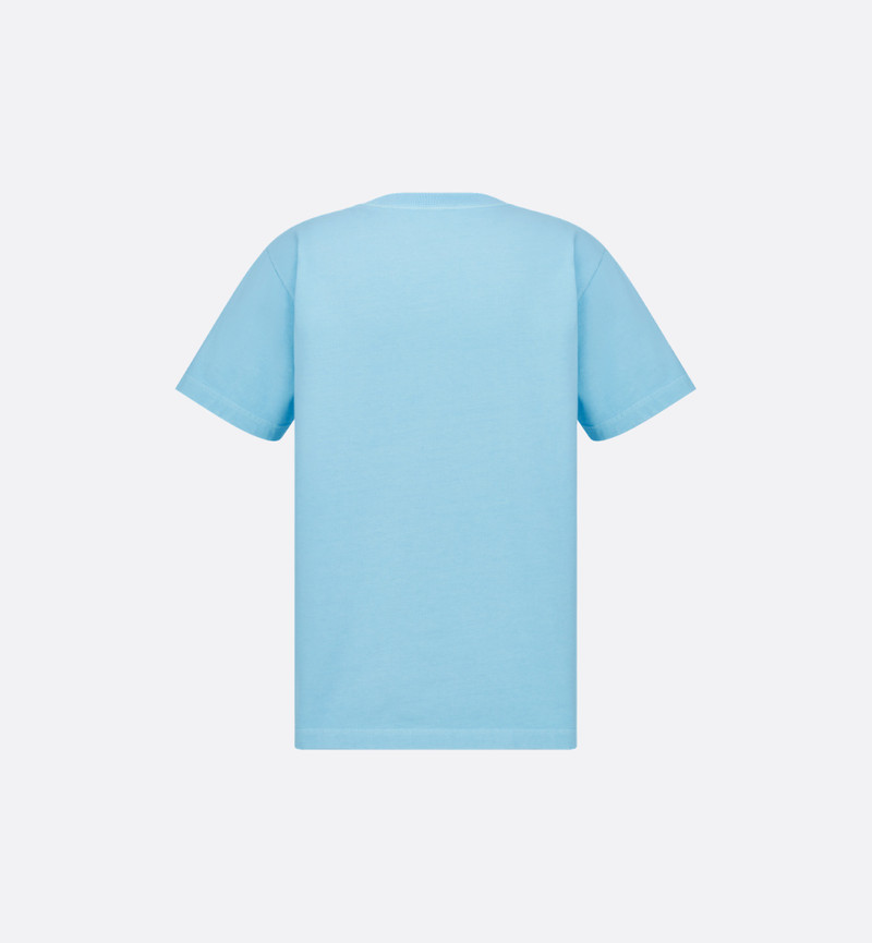 DIOR AND LEWIS HAMILTON T-Shirt, Relaxed Fit 6