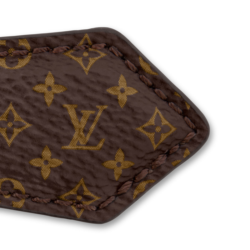 LV Backstage Mini Hair Clips 3