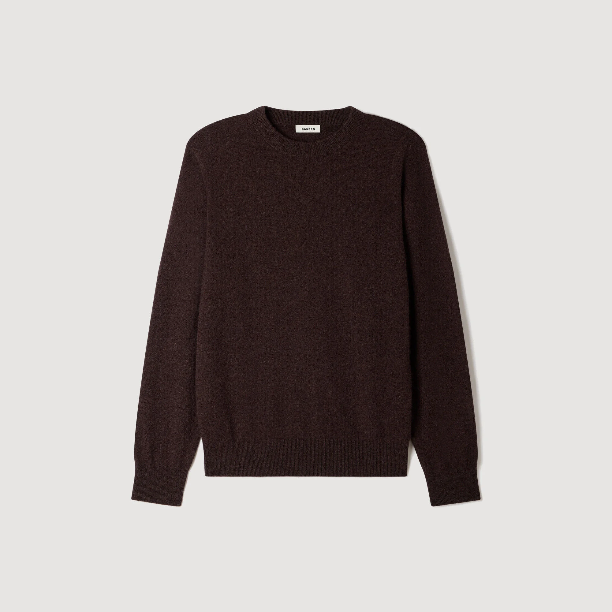 CASHMERE SWEATER - 1
