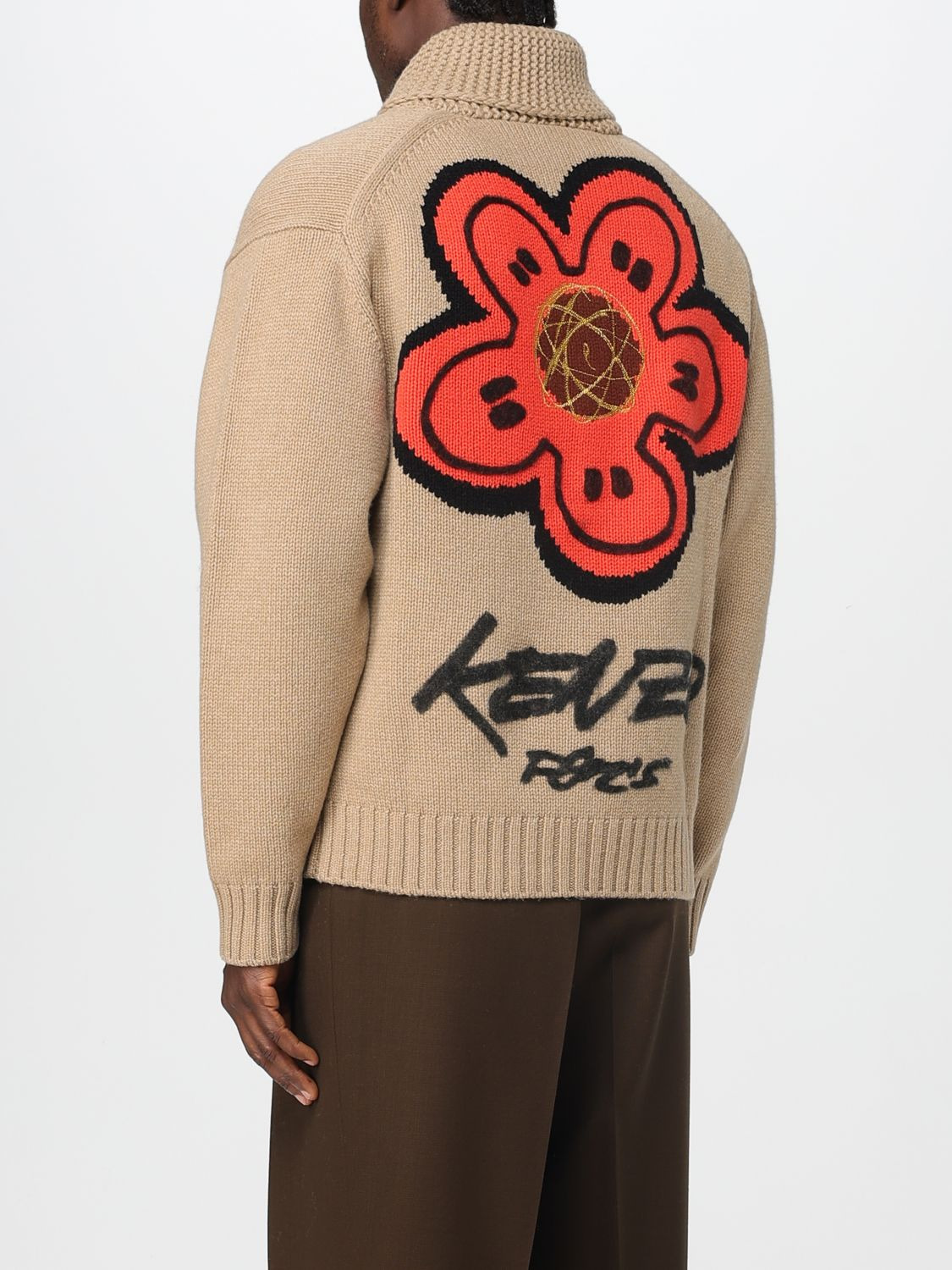 Sweater men Kenzo - 2