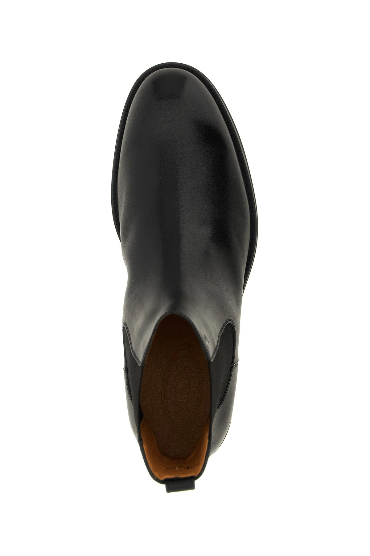 Chelsea ankle boots - 4