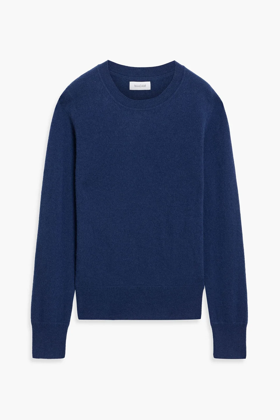 Cashmere sweater - 1