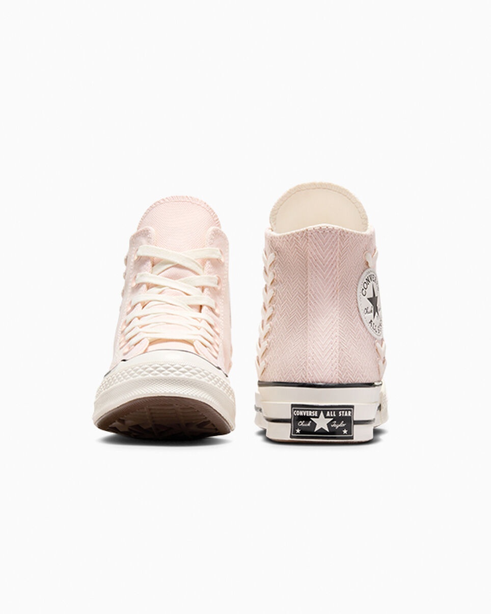 Chuck 70 Crafted Laces - 8