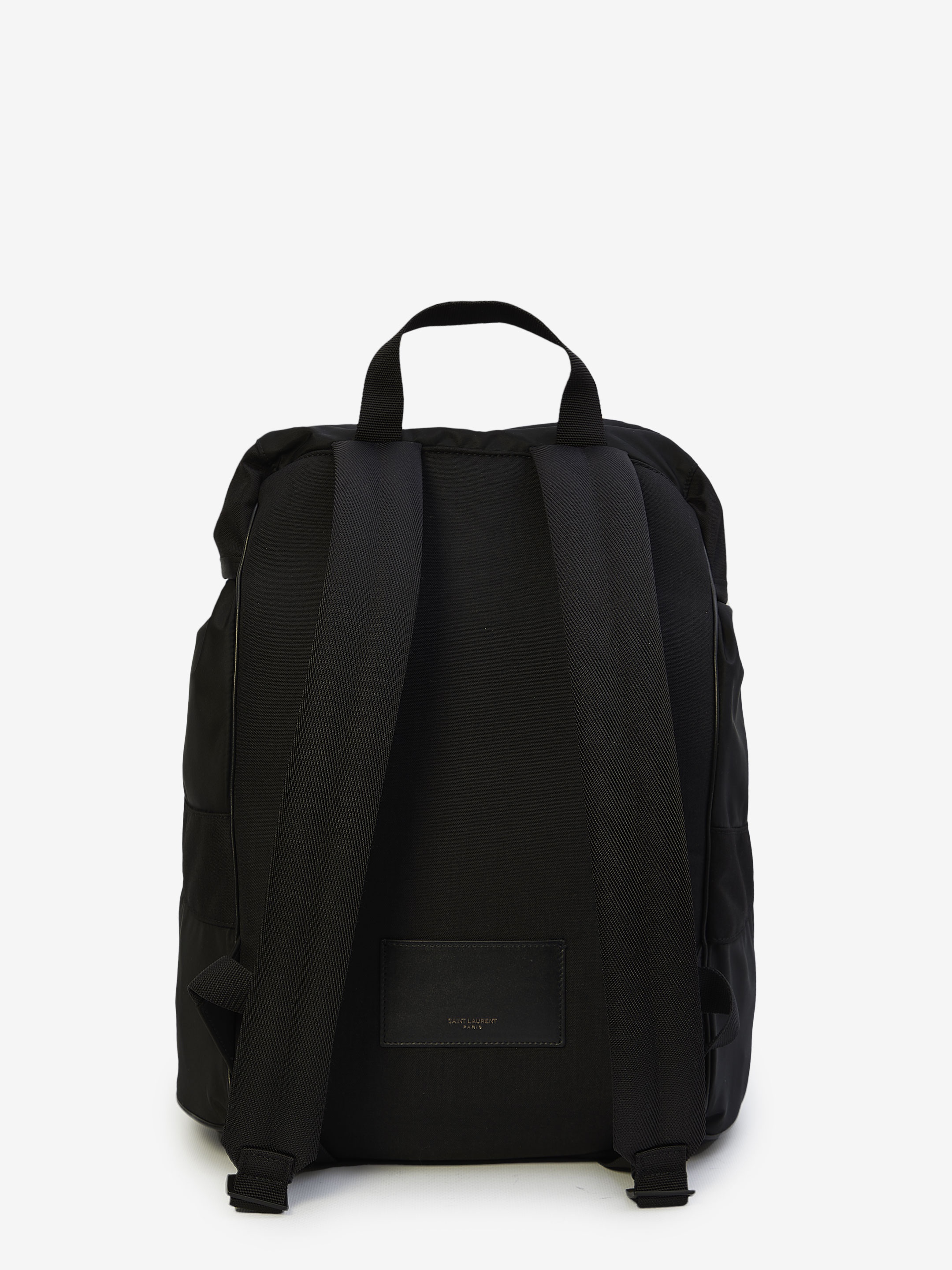 Saint Laurent Econyl backpack - 3