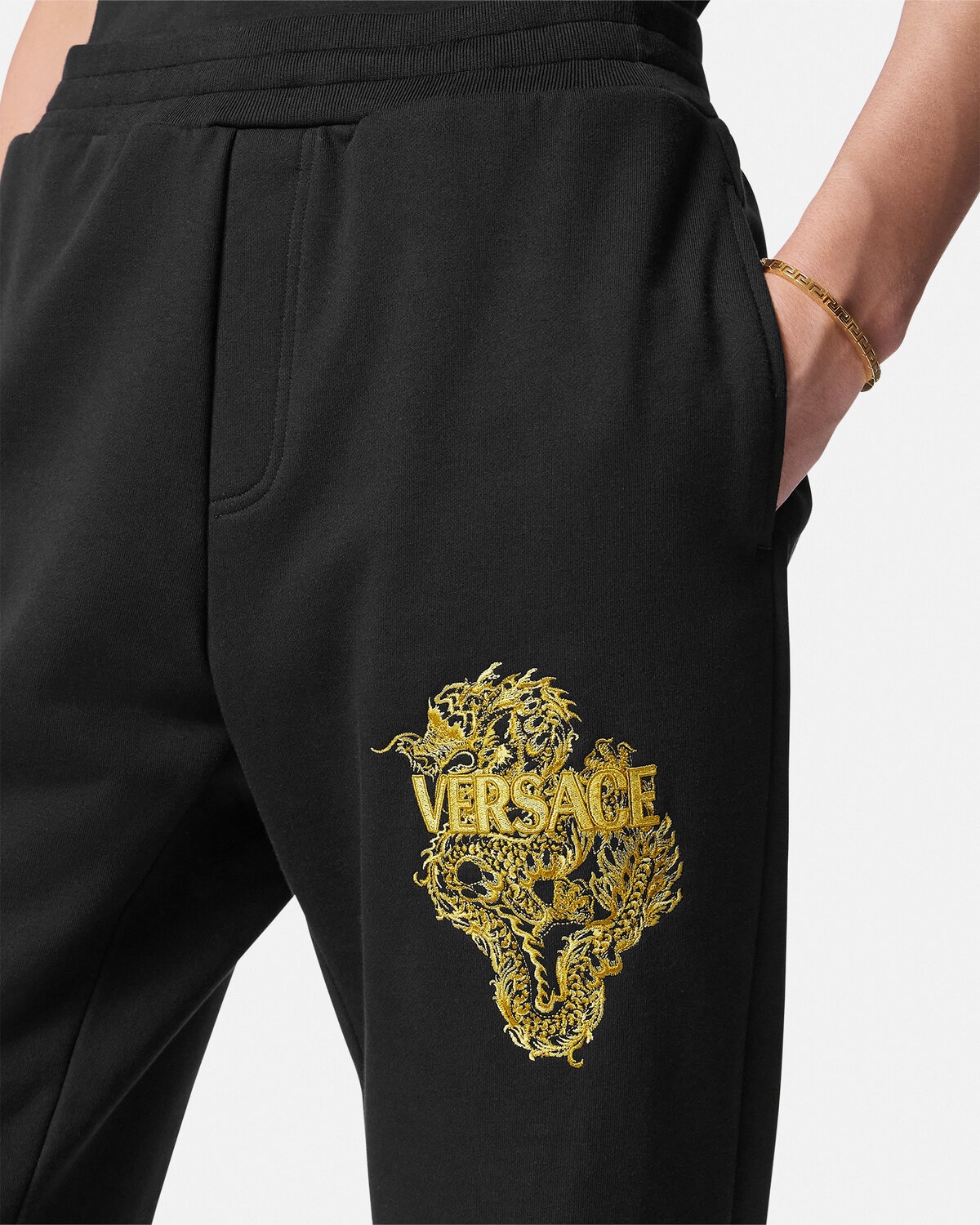 Year of the Dragon Sweatpants - 3