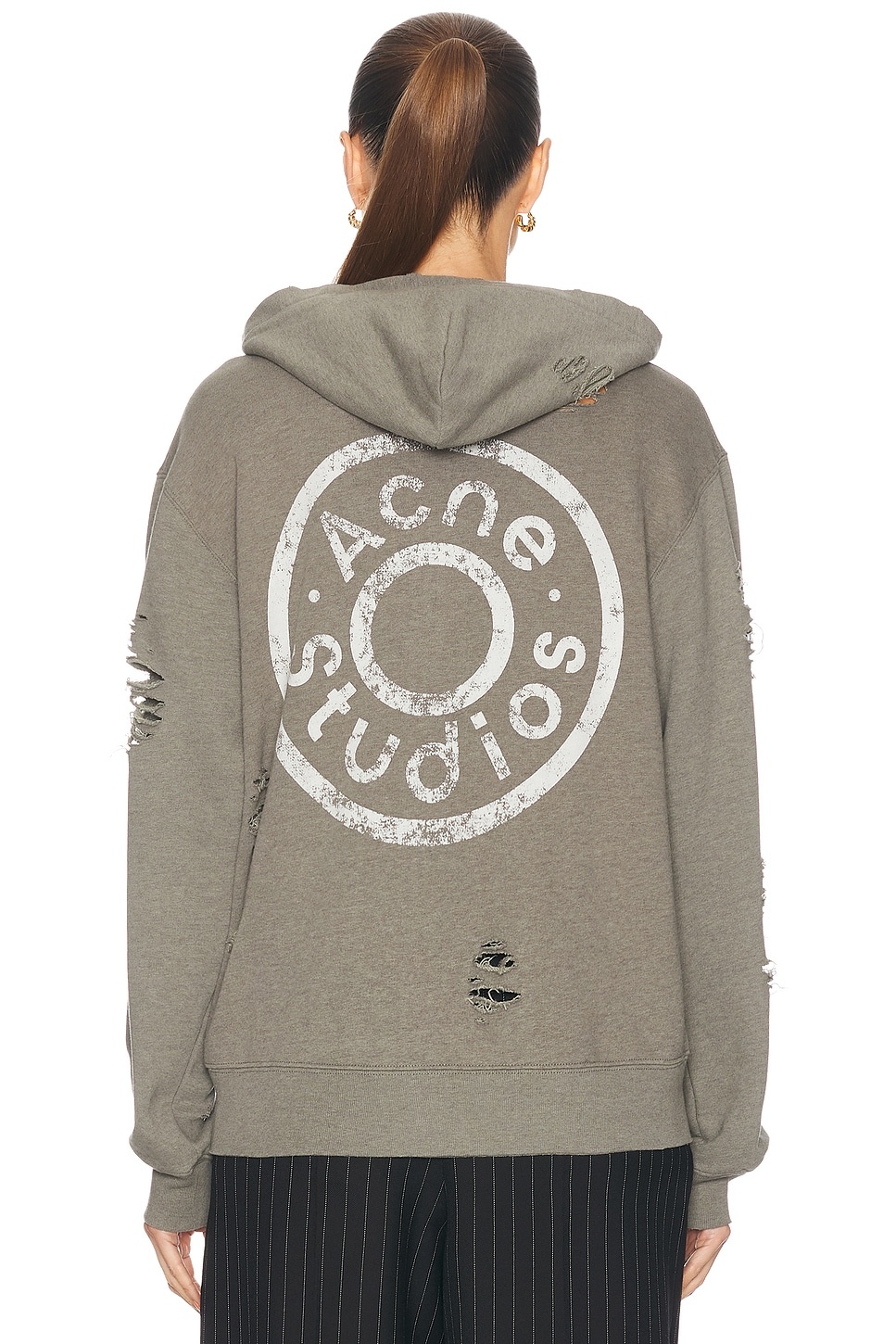 Fupiter Hoodie - 5