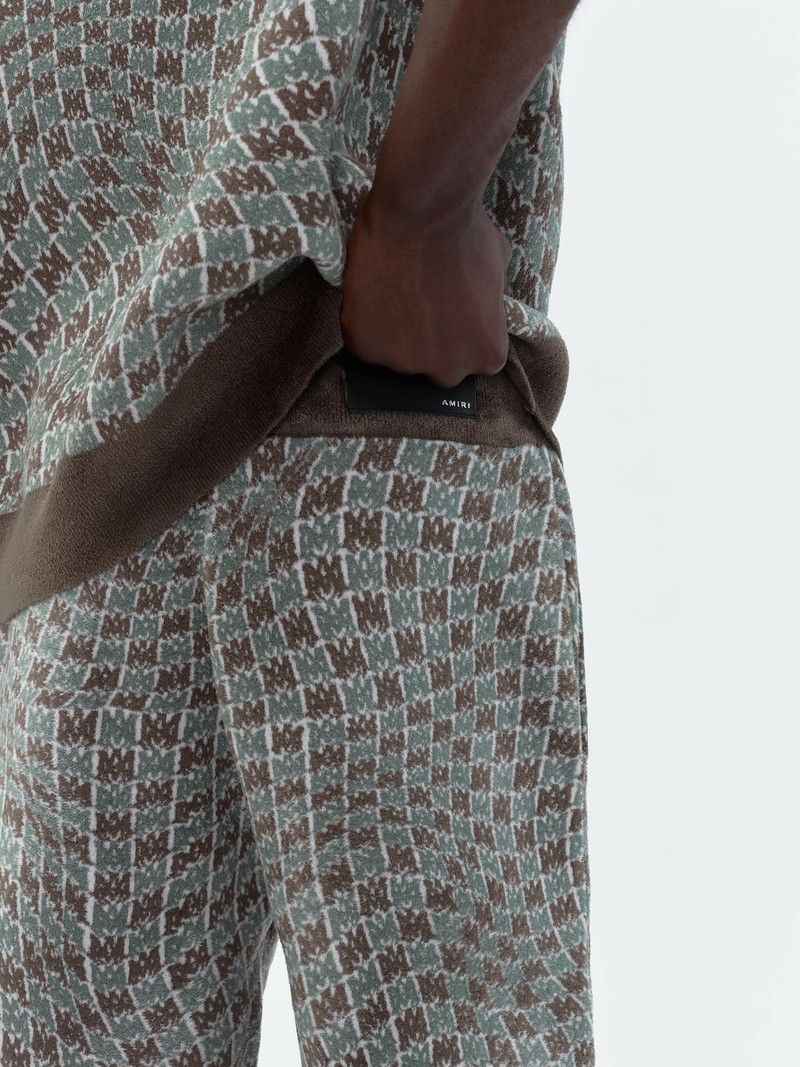 M.A. "SWIRL" SHORTS 7