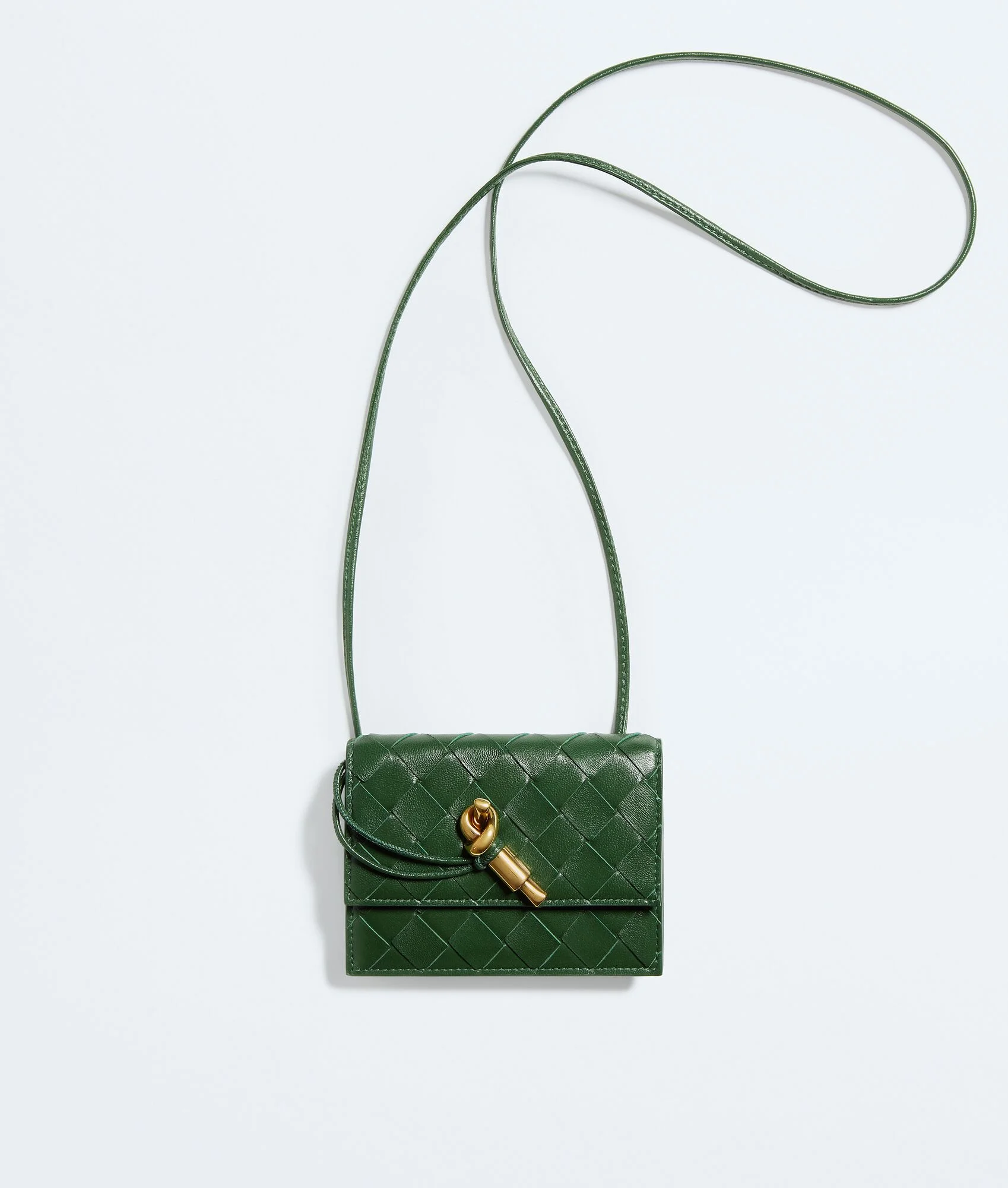 Andiamo Badge Holder - 1