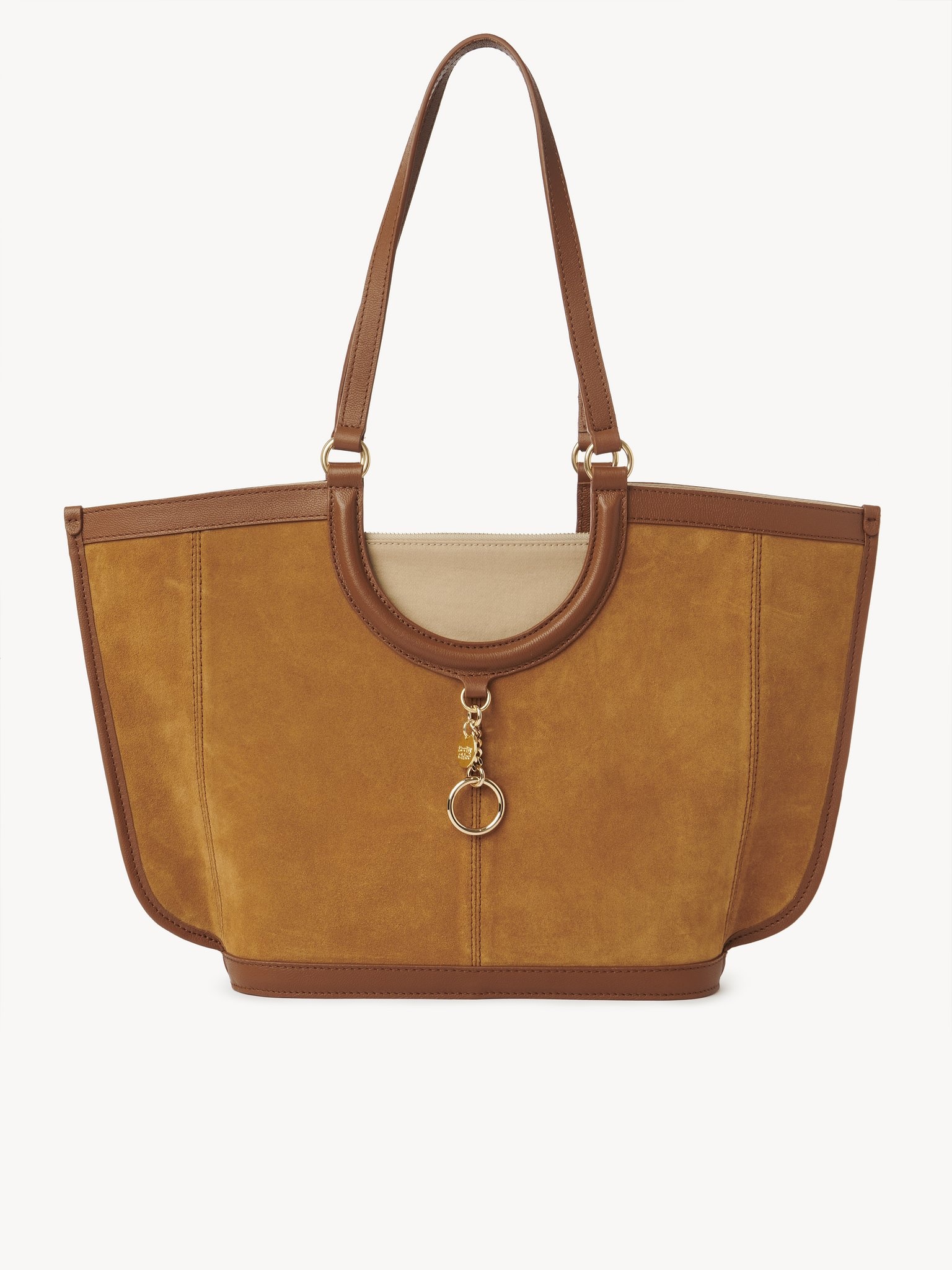 MARA SHOPPER BAG - 1