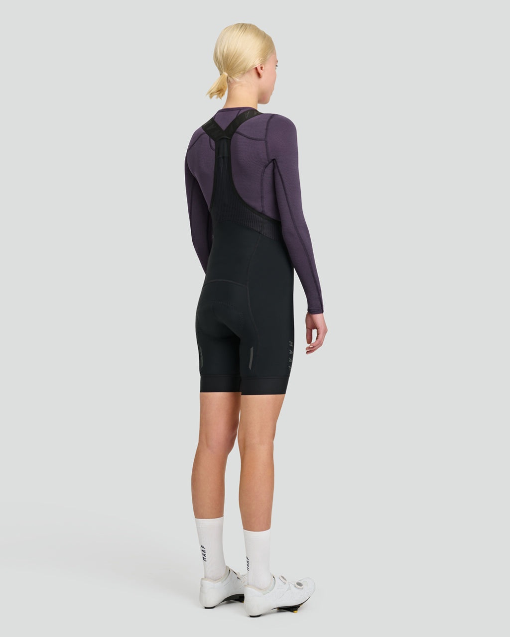 Women's Thermal Base Layer LS Tee - 4