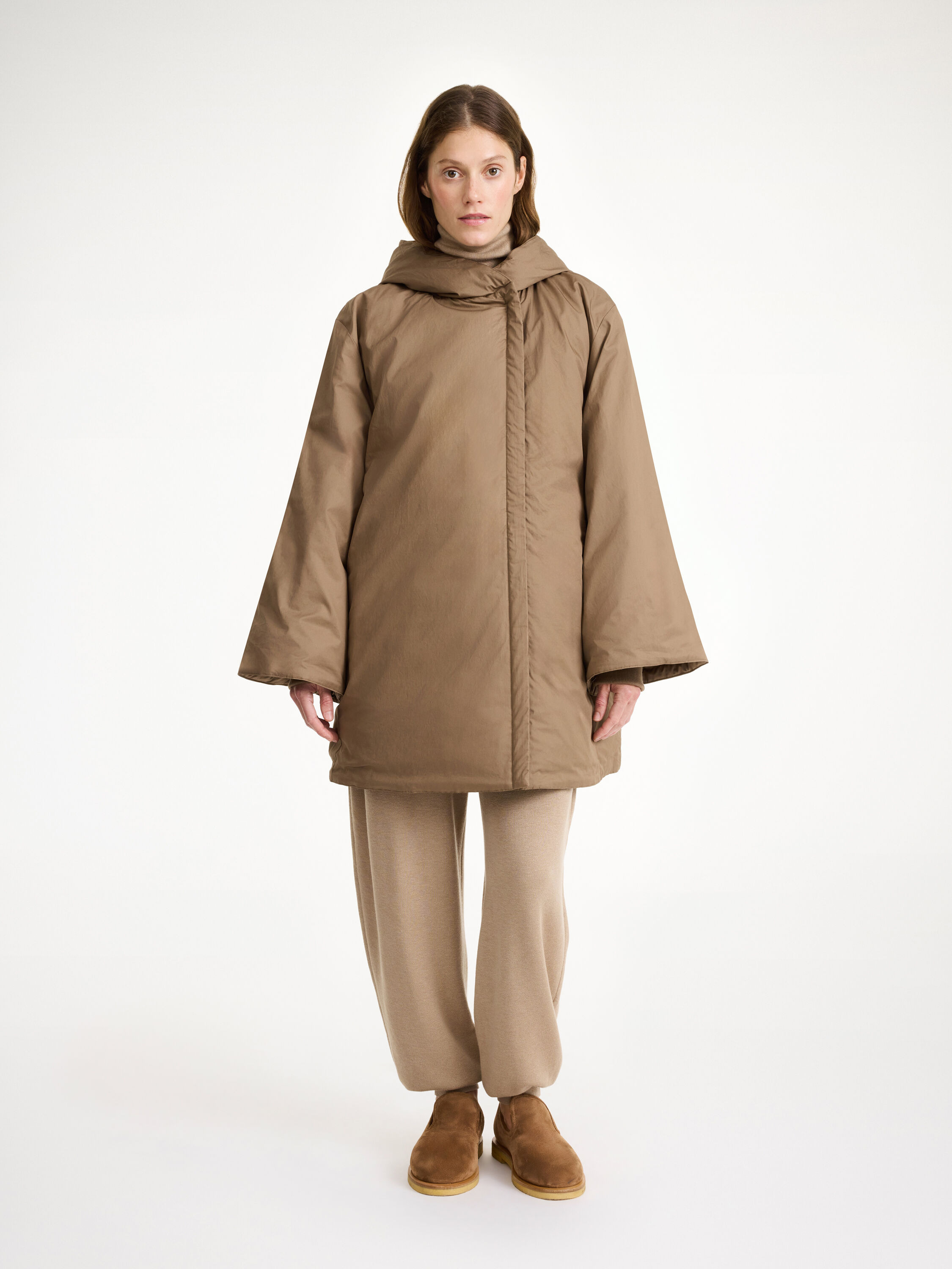 Sallimo padded coat - 1