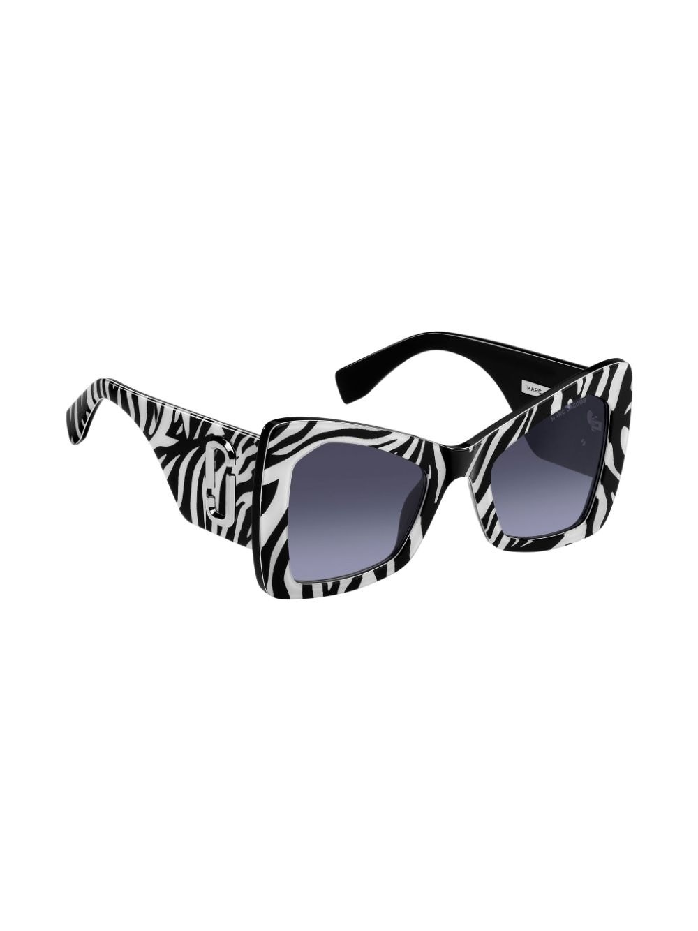 761S cat-eye sunglasses - 2