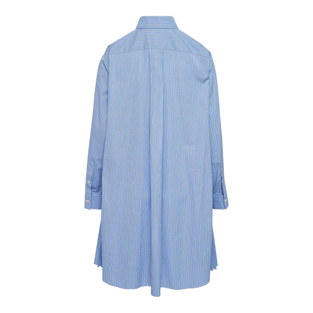 Poplin Dress - 2