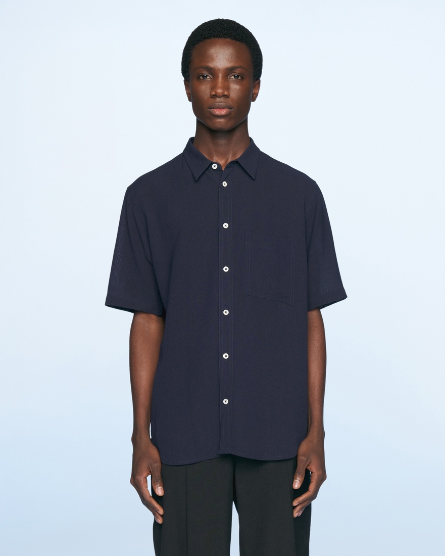 La chemise Melo - 5