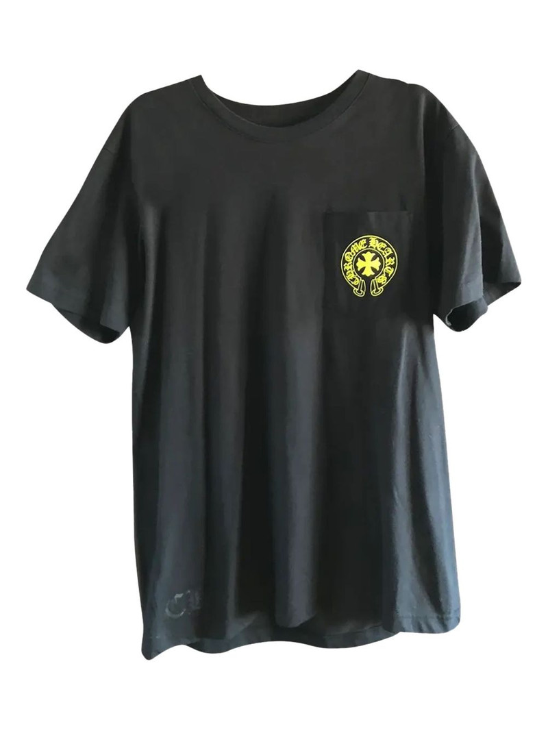 Chrome Hearts Made in Hollywood' T-shirt outlook