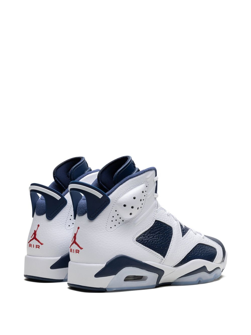 Air Jordan 6 "Olympic" sneakers - 3