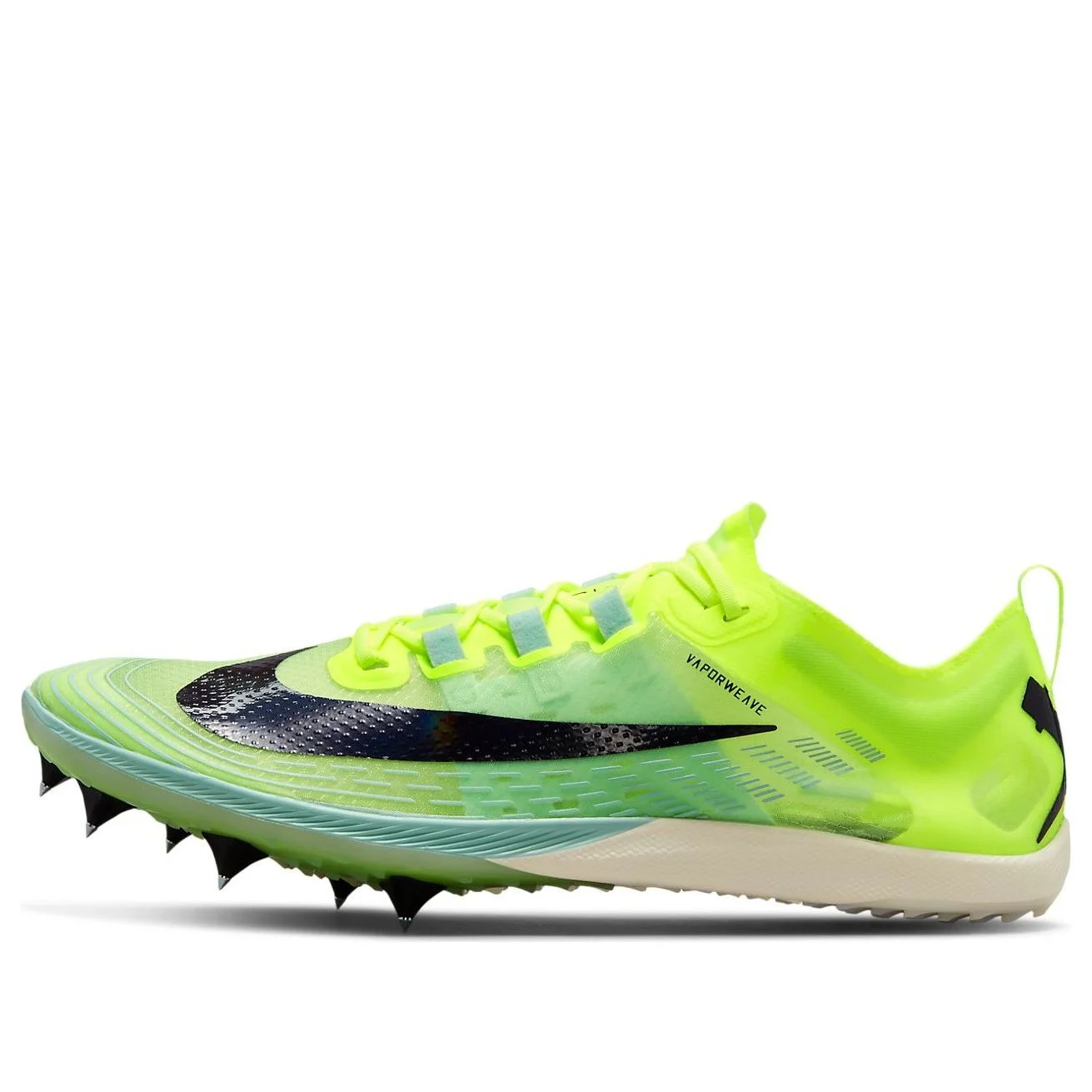 Nike Zoom Victory 5 XC 'Volt Mint Foam' AJ0847-702 - 1