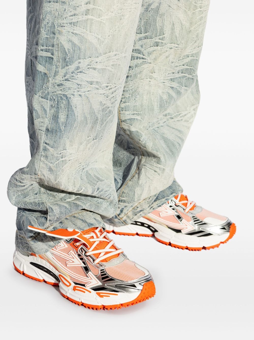 Be Right Back sneakers - 5