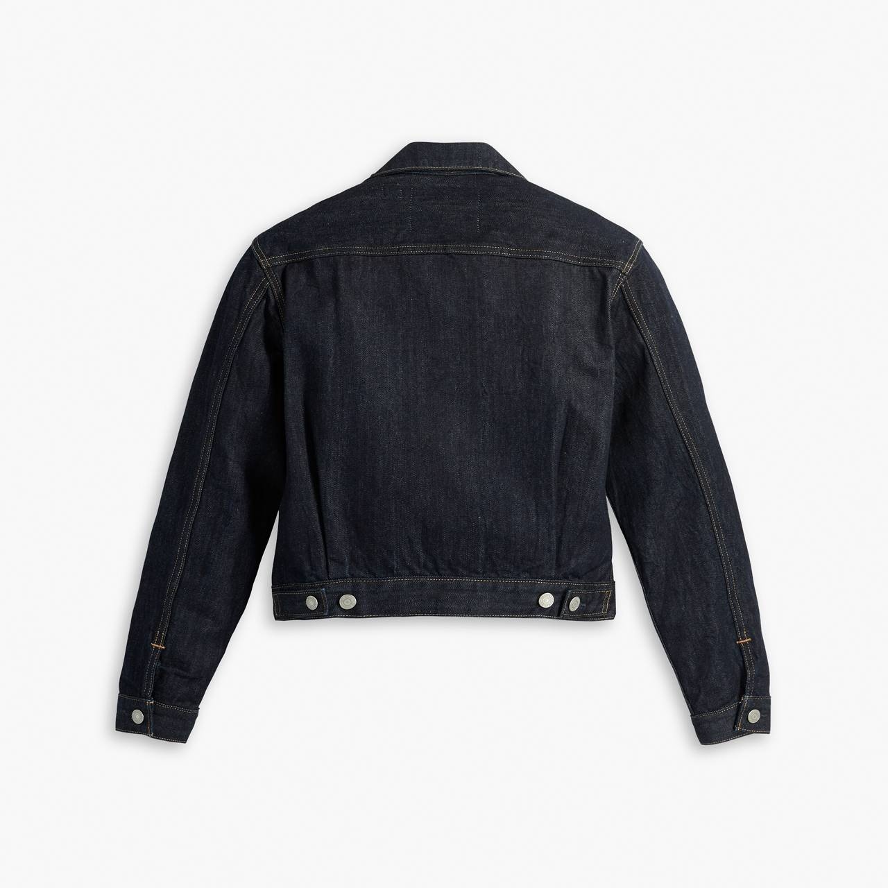 TYPE II TRUCKER JACKET - 6