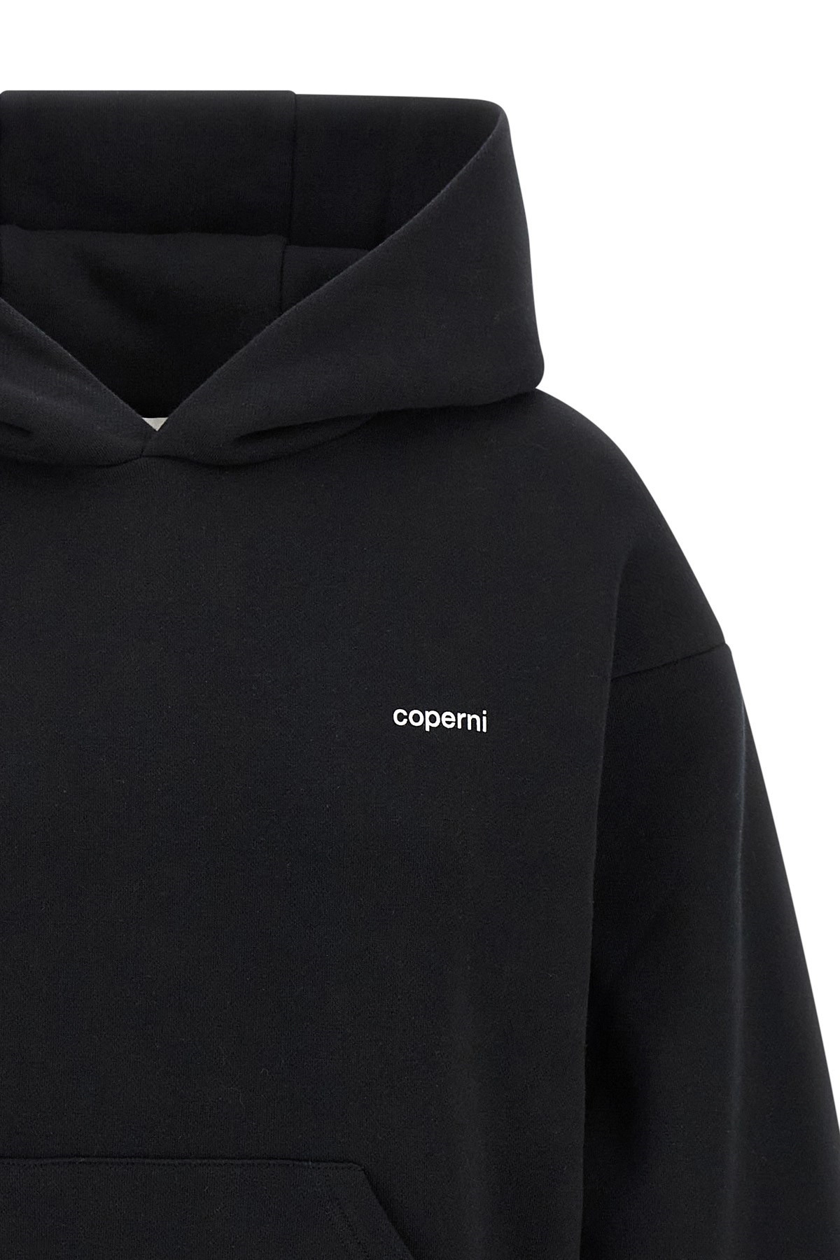 'Horn' hoodie - 4