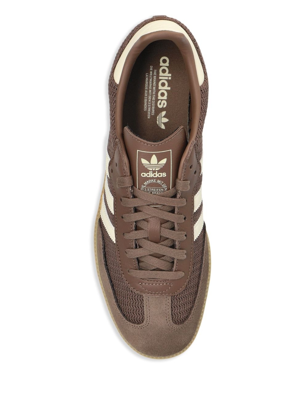 Samba sneakers - 4