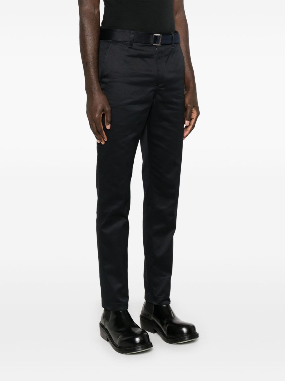 Bonding trousers - 3