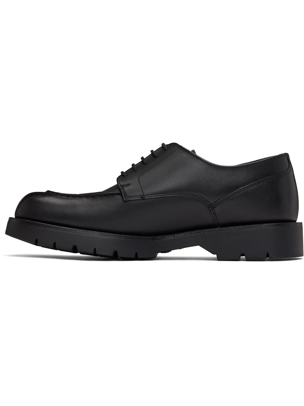 Black Frodan Derbys - 3