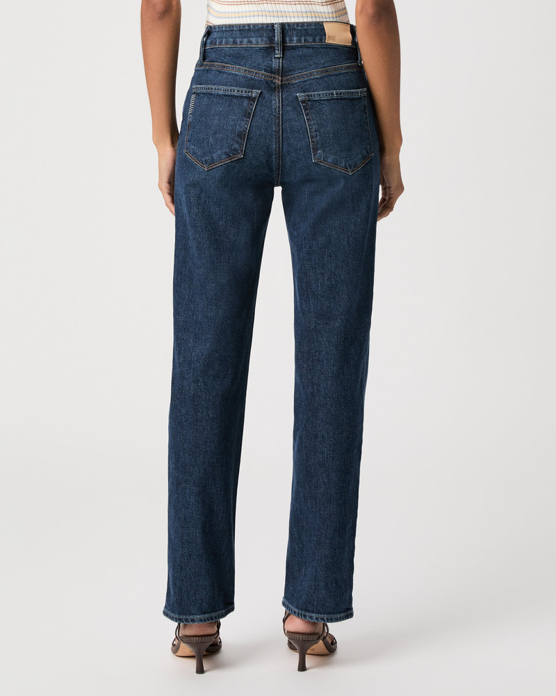 Stevie 31" Straight Jean 4