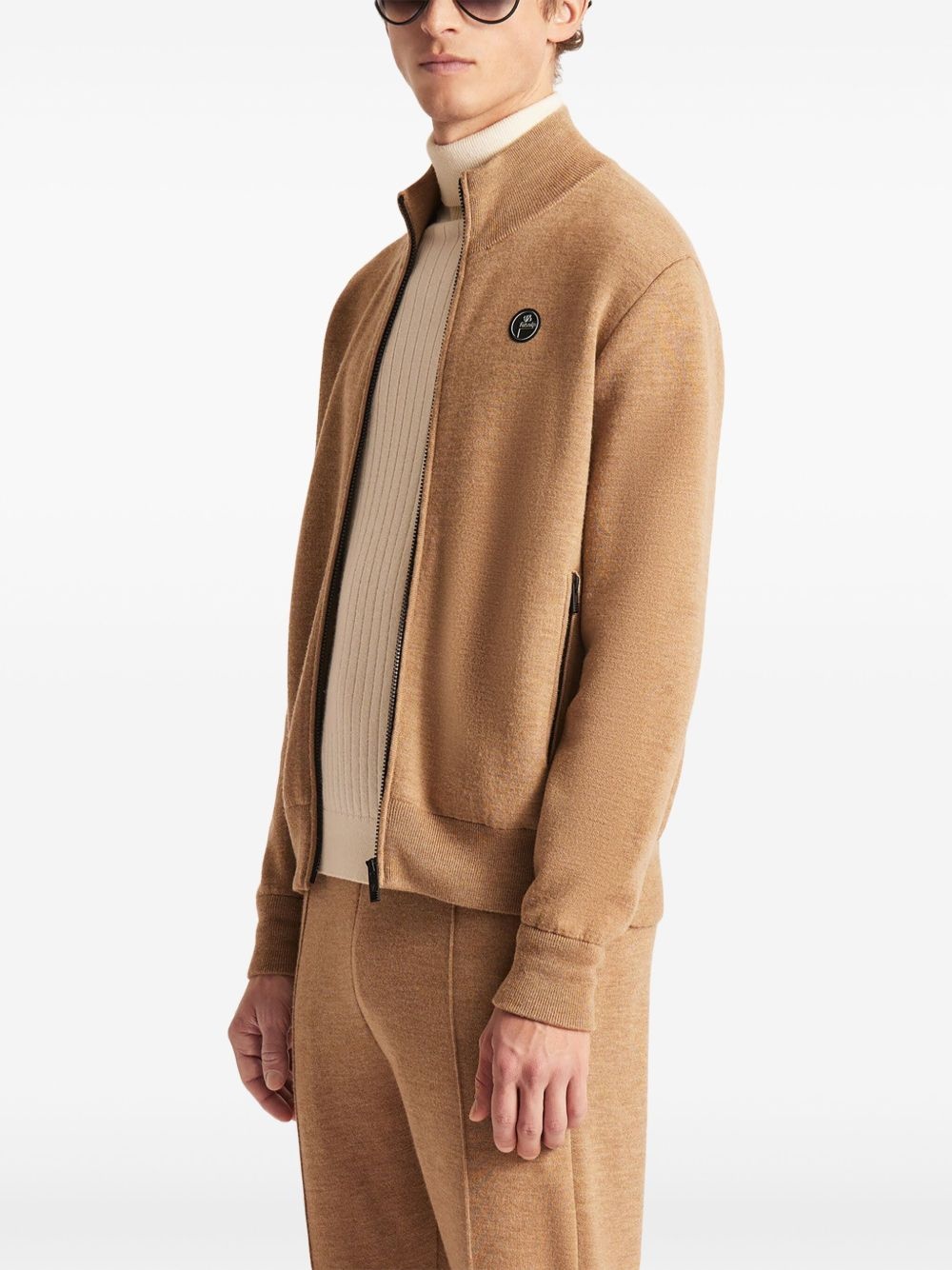 Mayeul cardigan - 4
