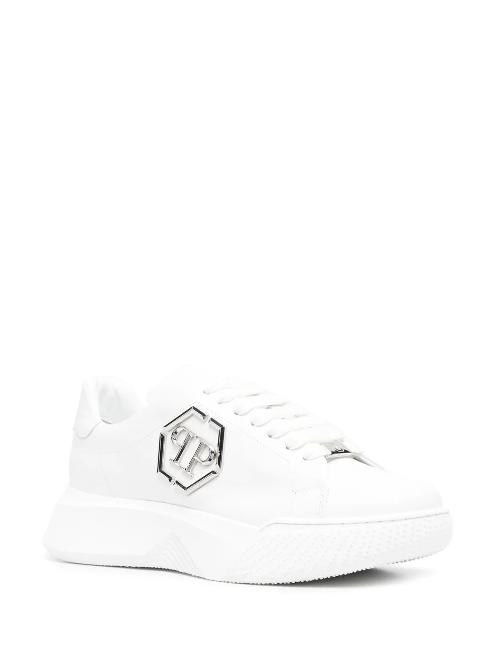 Godzilla Runner Hexagon low-top sneakers - 2