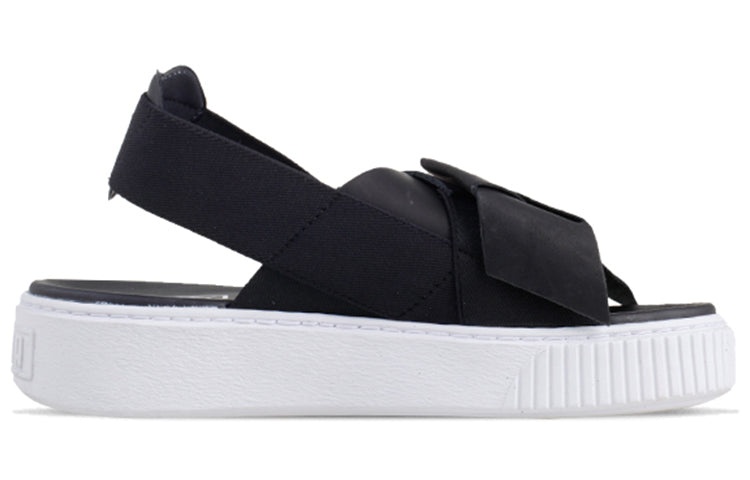 (WMNS) PUMA sandals Sports sandals 365481-01 - 2