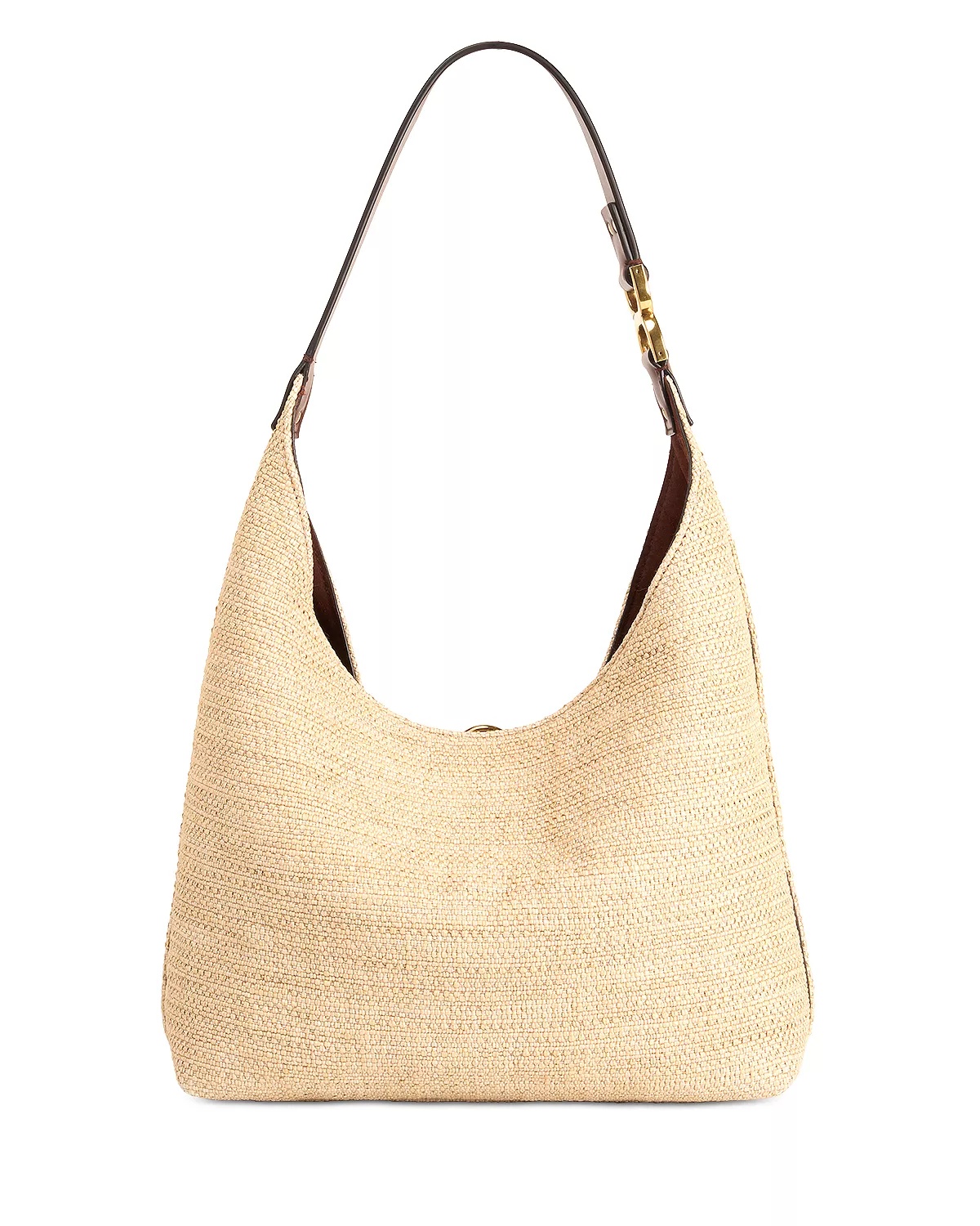 Small Marcie Hobo Bag - 6