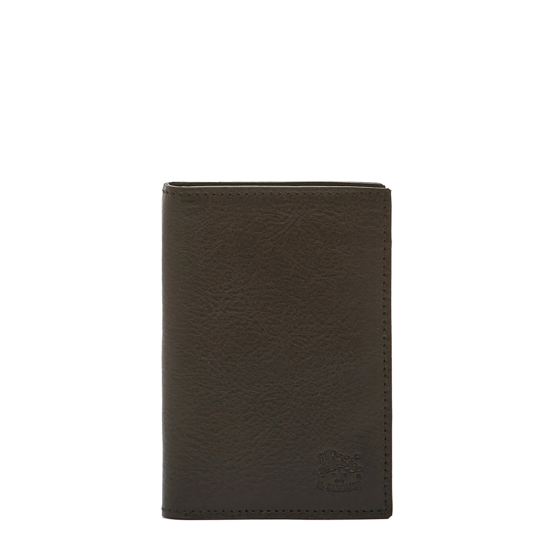 Galileo Large Card Case Nero - 1