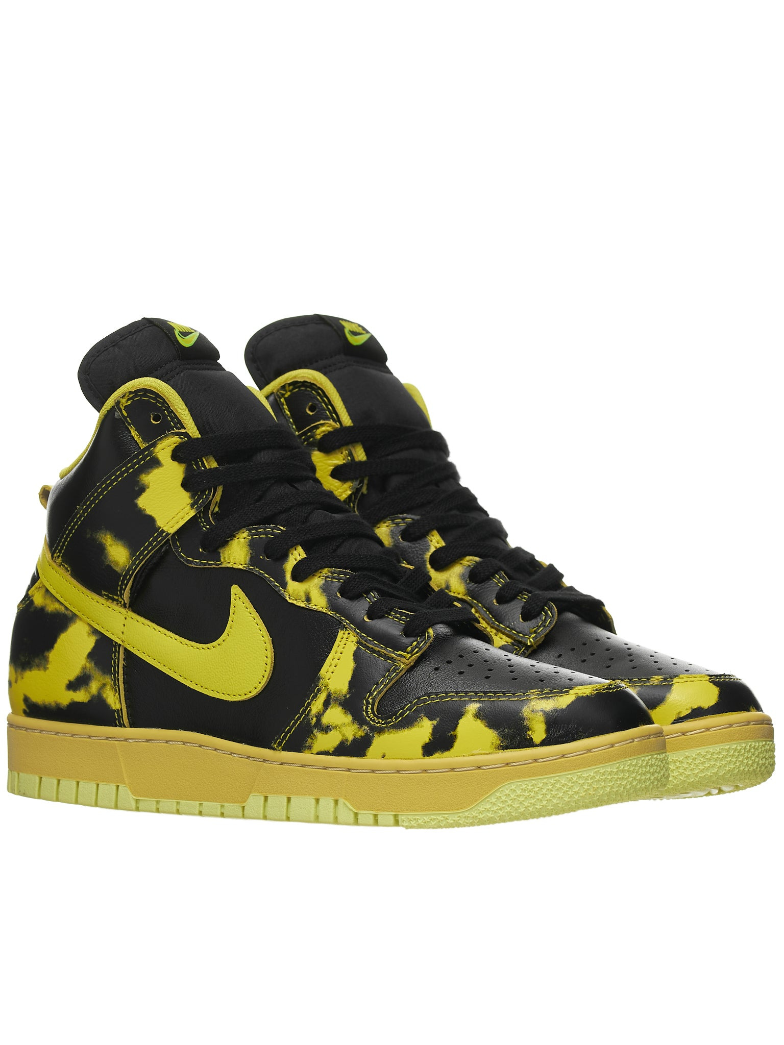 Acid Hi Dunk Sneakers - 2