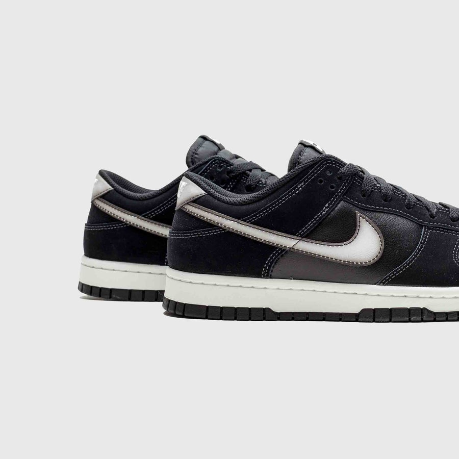 DUNK LOW RETRO "ANTHRACITE" - 5