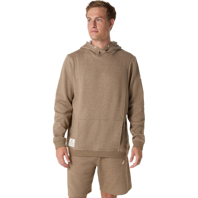 UNISEX ASICS SUNDAY SANA FLEECE HOODIE 1