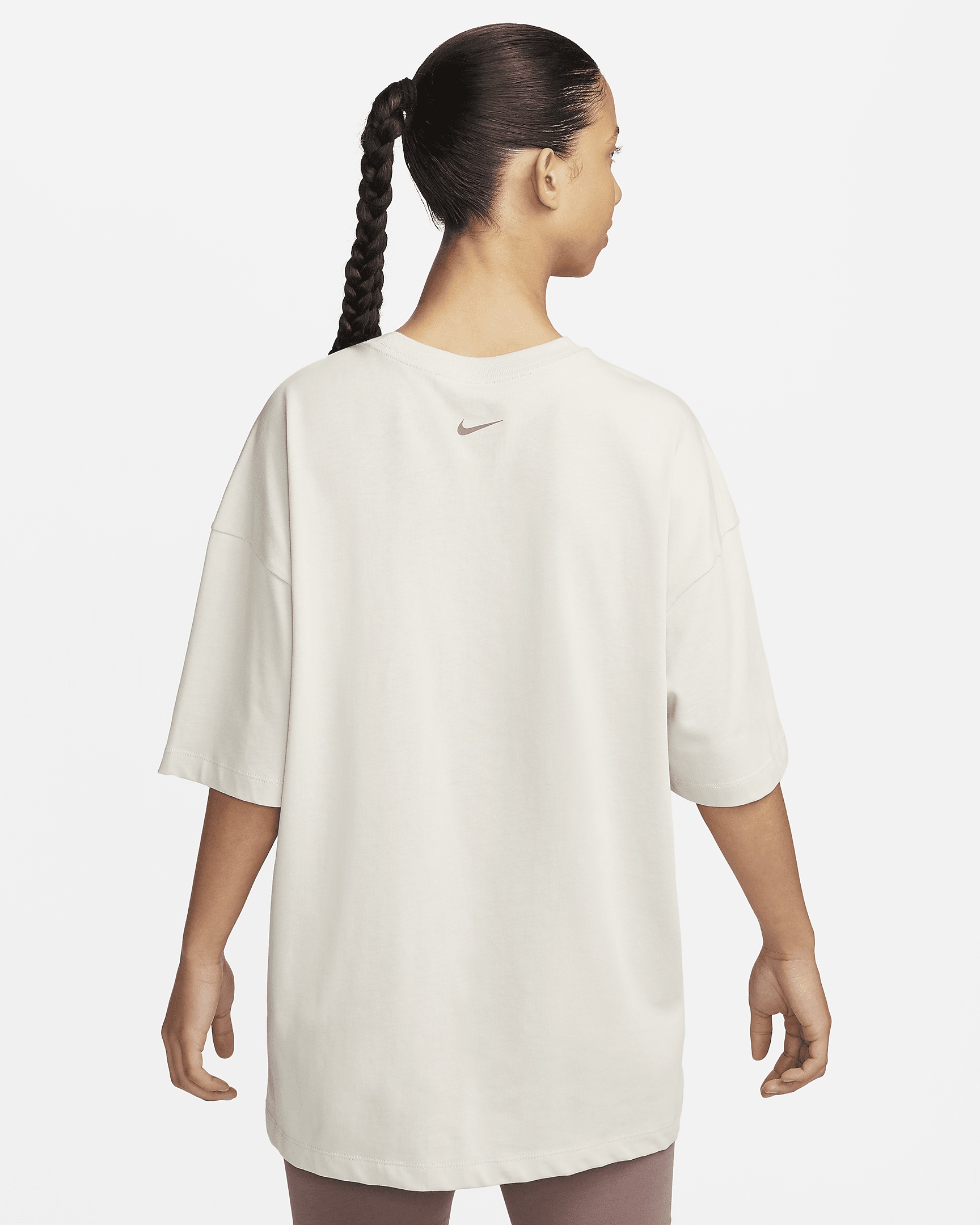 Nike Sportswear Essentials Women's T-Shirt - 2