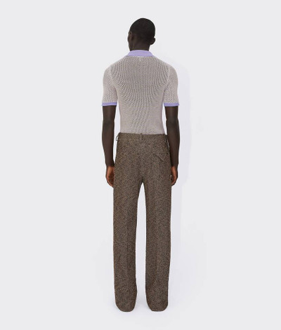 Bottega Veneta pants outlook