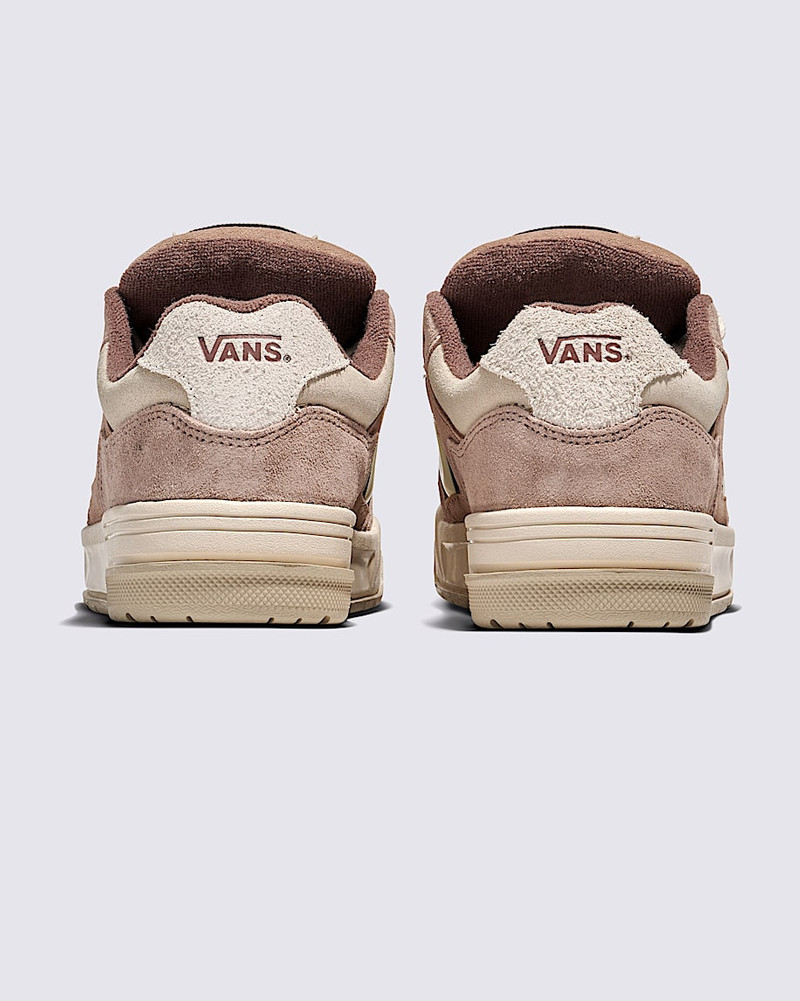 Upland Shoe 4