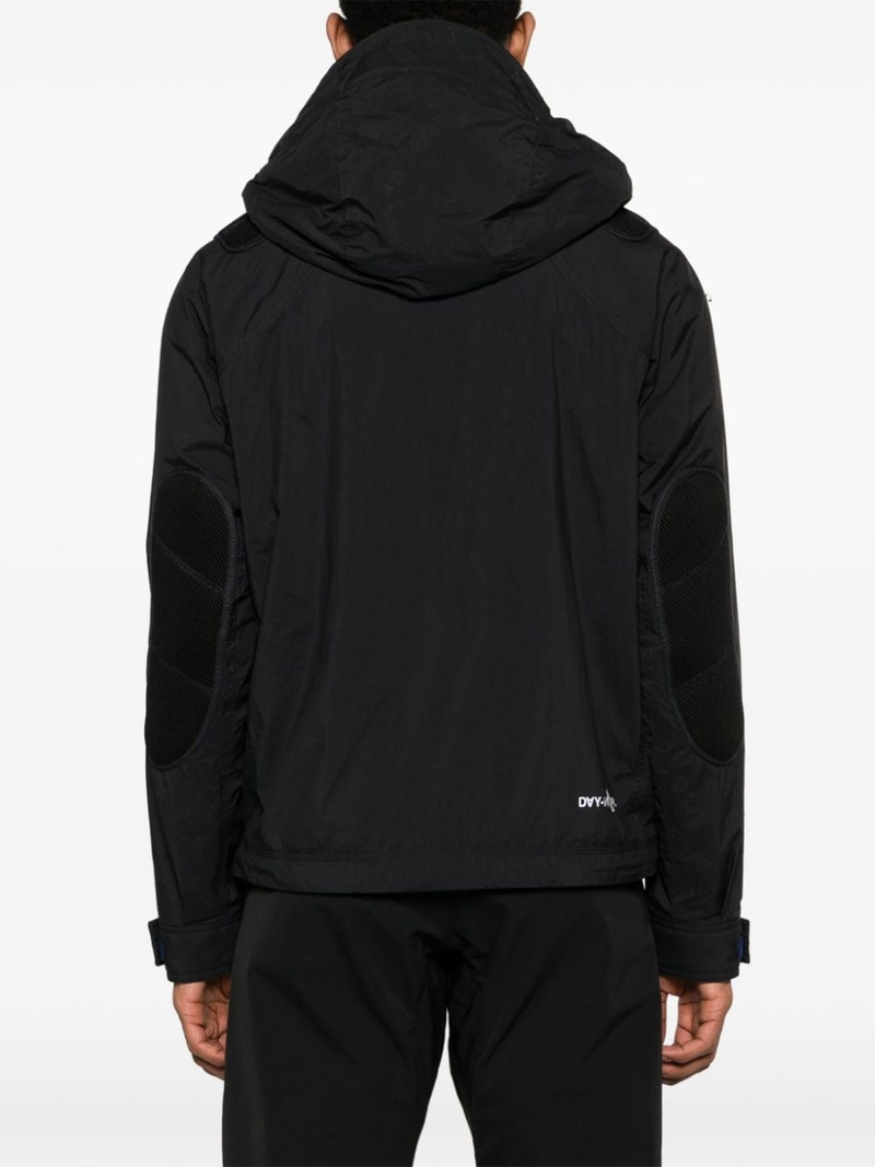 zip-up hooded jacket 4