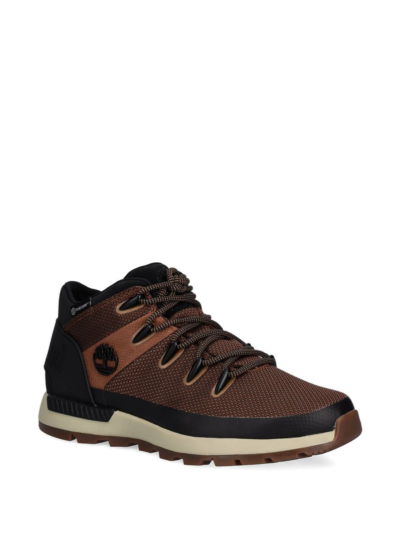 Timberland Sprint Trekker lace-up boots outlook