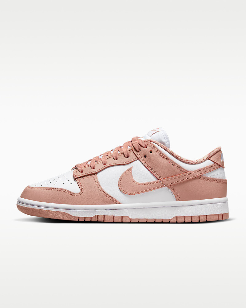 Nike Dunk Low Women's Shoes - 1