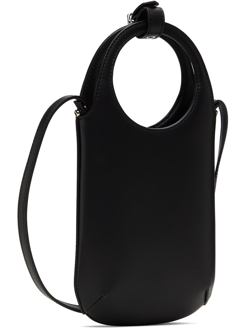 Black Slim Holy Bag 3